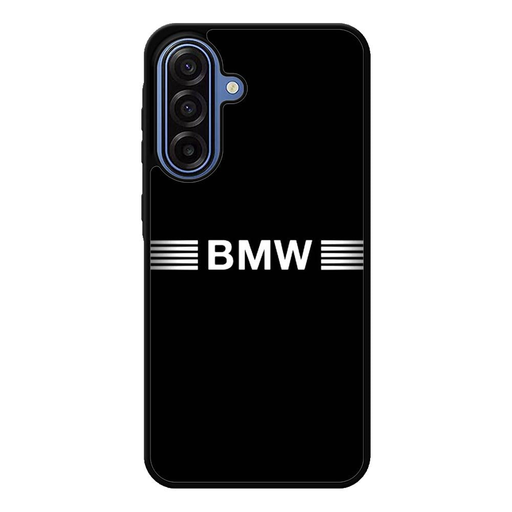 BMW Logo Black Samsung Galaxy A17 Case OV9478