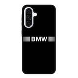 BMW Logo Black Samsung Galaxy A26 5G Case RC9478