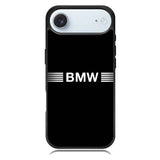 BMW Logo Black iPhone 17 Air Case OV9478