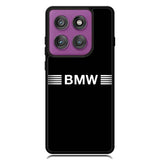 BMW Logo Black Motorola Moto Edge 2025 | Moto Edge 60 Fusion | Moto Edge 60 Pro Case OV9478
