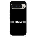 BMW Logo Black Google Pixel 9 Pro XL Case OV9478