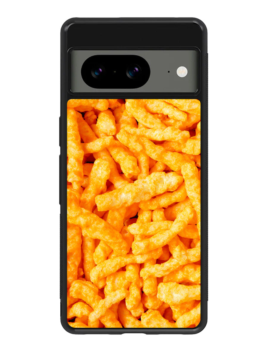 Hot Cheetos Google Pixel 8 Case QC9456