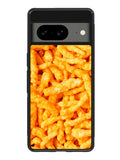 Hot Cheetos Google Pixel 8 Case QC9456