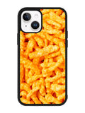 Hot Cheetos iPhone 14 Plus Case QC9456