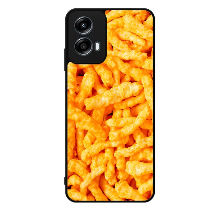 Hot Cheetos Motorola Moto G Play 2024 Case OV9456