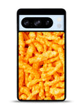 Hot Cheetos Google Pixel 8 Pro Case QC9456