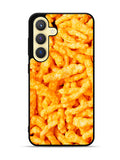 Hot Cheetos Samsung Galaxy S25 Plus 5G , Samsung Galaxy S25+ 5G Case OV9456
