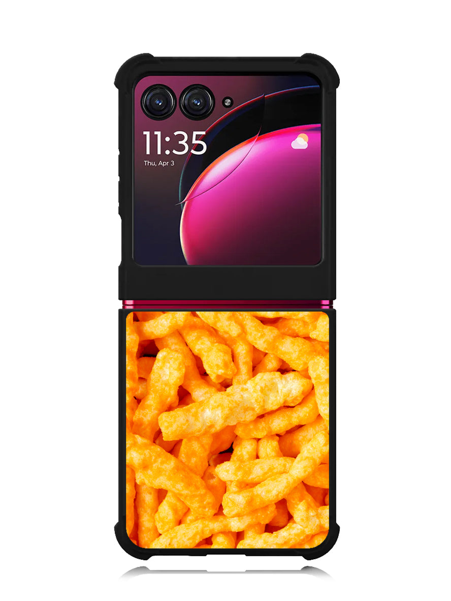 Hot Cheetos Motorola Moto Razr Plus 2023 , Moto Razr+ 2023 Case OV9456