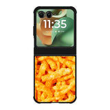 Hot Cheetos Motorola Moto RAZR 2025 Case OV9456