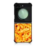 Hot Cheetos Samsung Galaxy Z Flip 6 5G 2024 Case OV9456