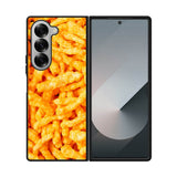 Hot Cheetos Samsung Galaxy Z Fold 7 5G Case QC9456