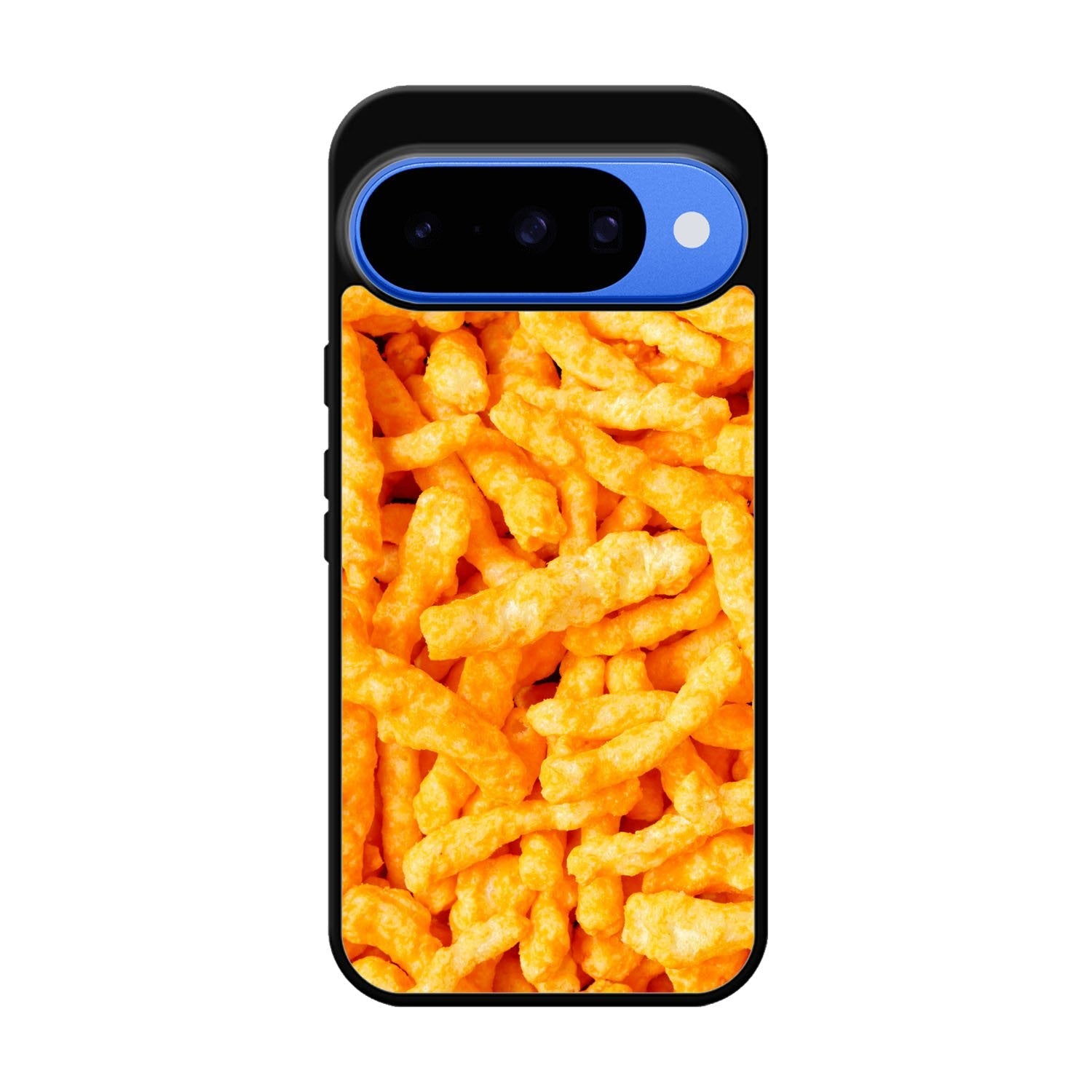 Hot Cheetos Google Pixel 10 Case QC9456