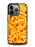 Hot Cheetos iPhone 16 Pro Case OV9456
