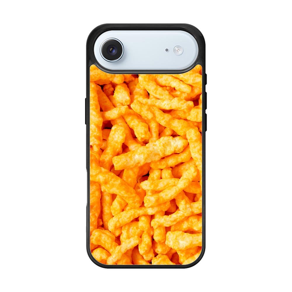 Hot Cheetos iPhone Air Case QC9456
