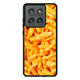 Hot Cheetos Motorola Moto Edge 2025 Case QC9456