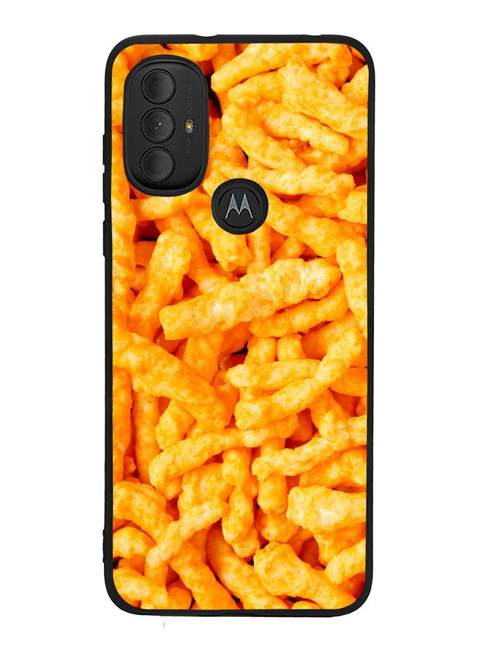 Hot Cheetos Motorola Moto G Pure 2021 , Moto G Power 2022 Case OV9456