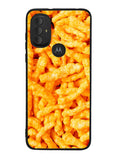 Hot Cheetos Motorola Moto G Pure 2021 , Moto G Power 2022 Case OV9456