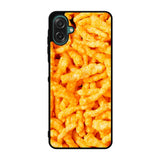 Hot Cheetos Samsung Galaxy A07 Case QC9456