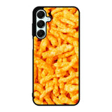Hot Cheetos Samsung Galaxy A16 Case OV9456