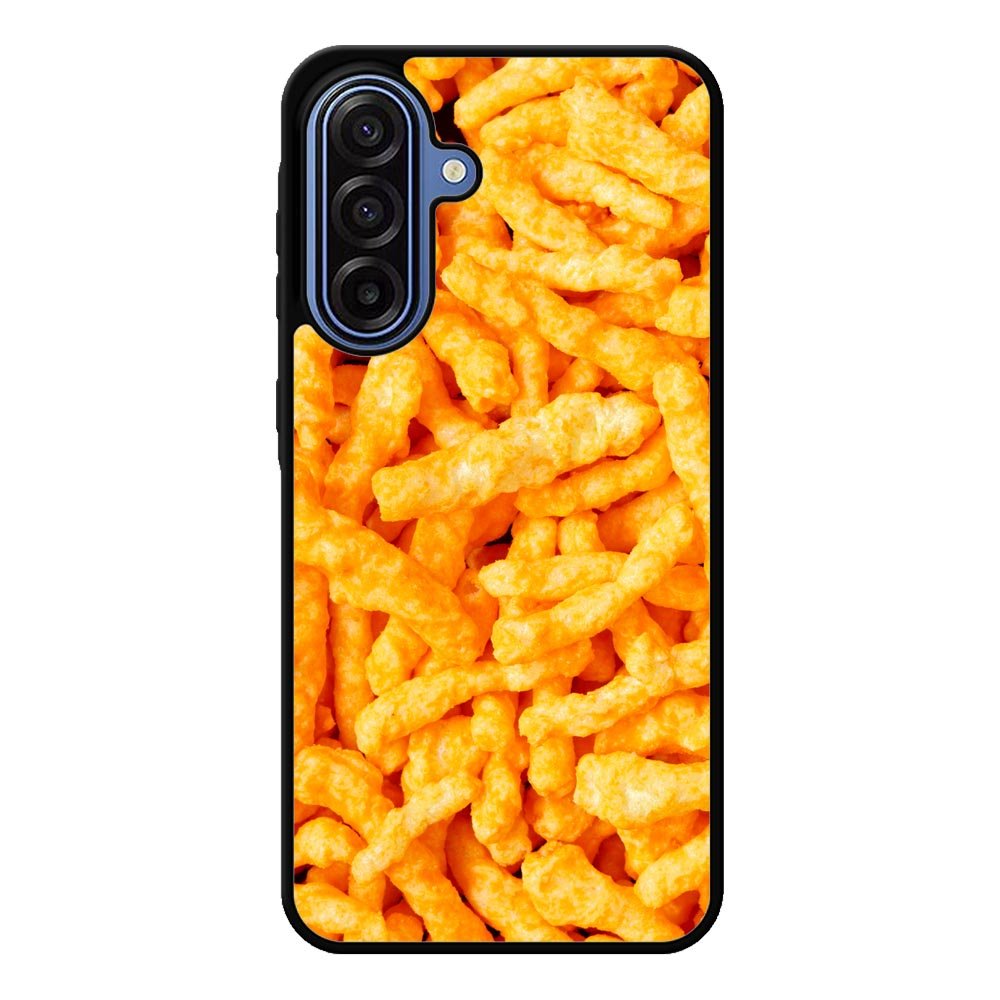 Hot Cheetos Samsung Galaxy A17 Case QC9456