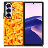 Hot Cheetos Samsung Galaxy Z Fold 7 Case OV9456