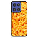 Hot Cheetos Motorola Moto G Stylus 5G 2025 Case OV9456