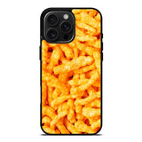 Hot Cheetos iPhone 16 Pro Max Case OV9456