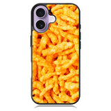 Hot Cheetos iPhone 17 Case OV9456