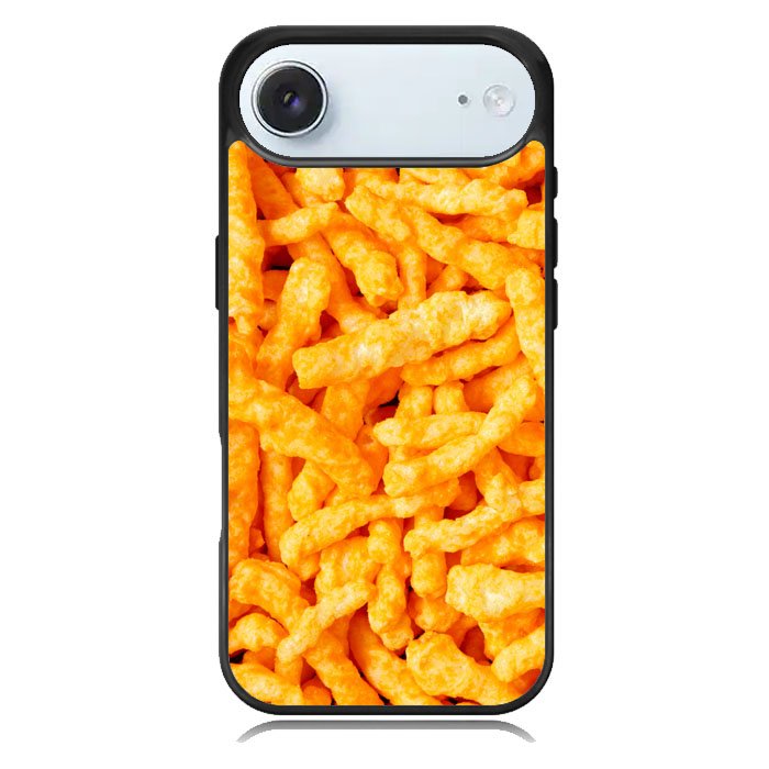 Hot Cheetos iPhone 17 Air Case OV9456