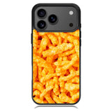 Hot Cheetos iPhone 17 Pro Case RC9456