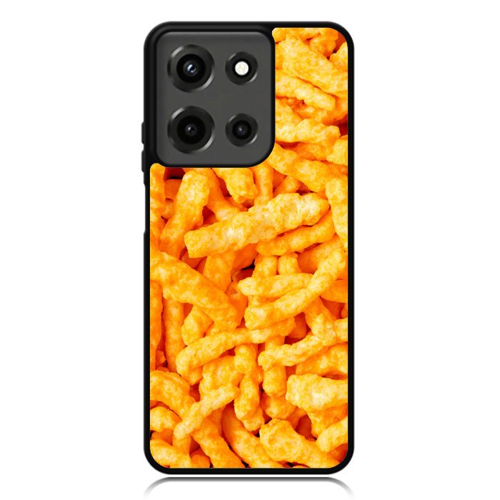 Hot Cheetos Motorola Moto G 5G 2025 Case OV9456