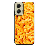 Hot Cheetos Motorola Moto G Stylus 5G 2024 Case OV9456