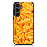 Hot Cheetos Samsung Galaxy S25 FE Case OV9456