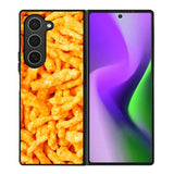 Hot Cheetos Samsung Galaxy Z Fold 6 5G 2024 Case OV9456