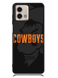 osu Cowboys Motorola Moto G Stylus 5G 2023 Case OV9468