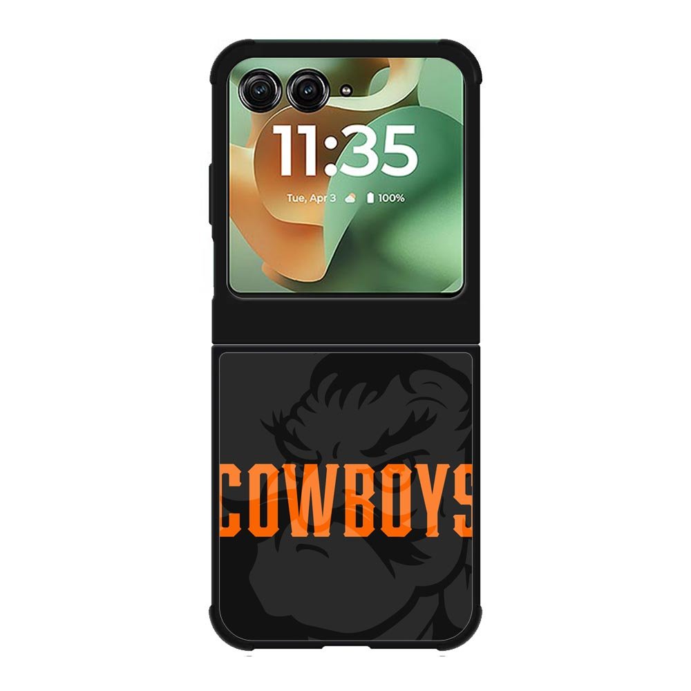 osu Cowboys Motorola Moto RAZR 2025 Case OV9468