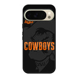 osu Cowboys Google Pixel 10 Pro Case QC9468