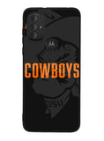 osu Cowboys Motorola Moto G Pure 2021 , Moto G Power 2022 Case OV9468