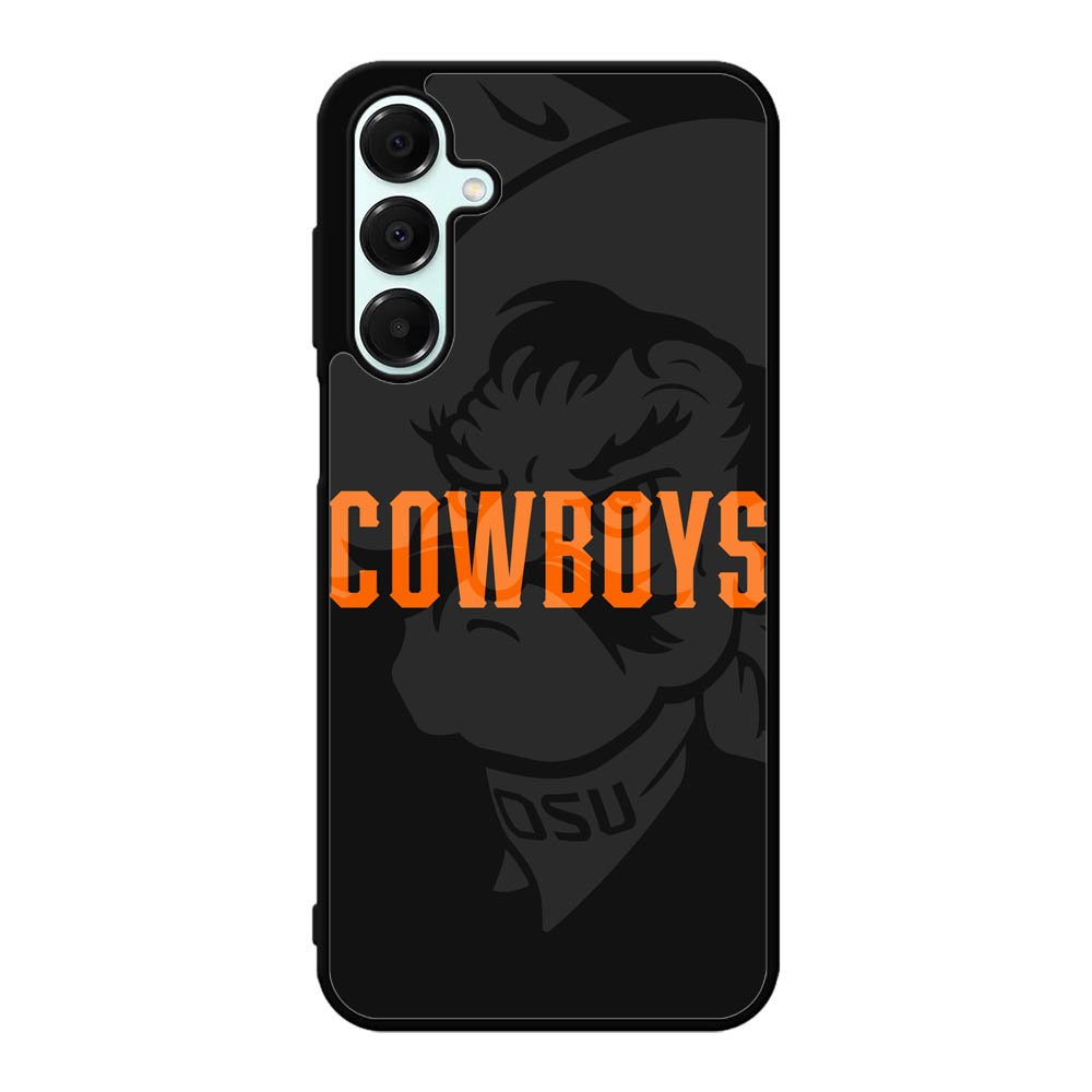 osu Cowboys Samsung Galaxy A16 Case OV9468