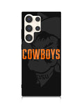 osu Cowboys Samsung Galaxy S25 Ultra 5G Case QC9468