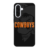 osu Cowboys Samsung Galaxy A56 5G Case RC9468