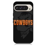 osu Cowboys Google Pixel 10 Pro XL Case RC9468