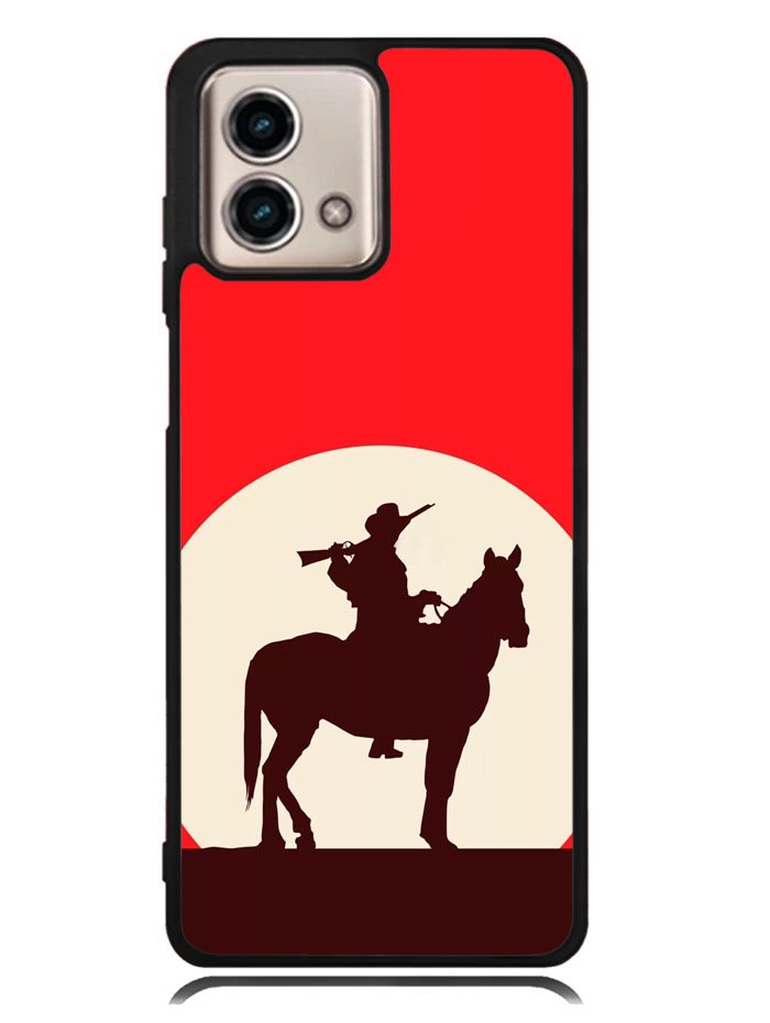 Western Cowboys Motorola Moto G Stylus 5G 2023 Case OV9435
