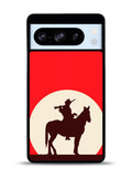 Western Cowboys Google Pixel 8 Pro Case QC9435