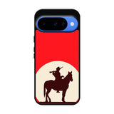 Western Cowboys Google Pixel 10 Case OV9435