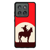 Western Cowboys Motorola Moto Edge 2025 Case OV9435