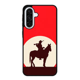 Western Cowboys Samsung Galaxy A26 5G Case RC9435