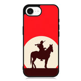 Western Cowboys iPhone 16e Case OV9435