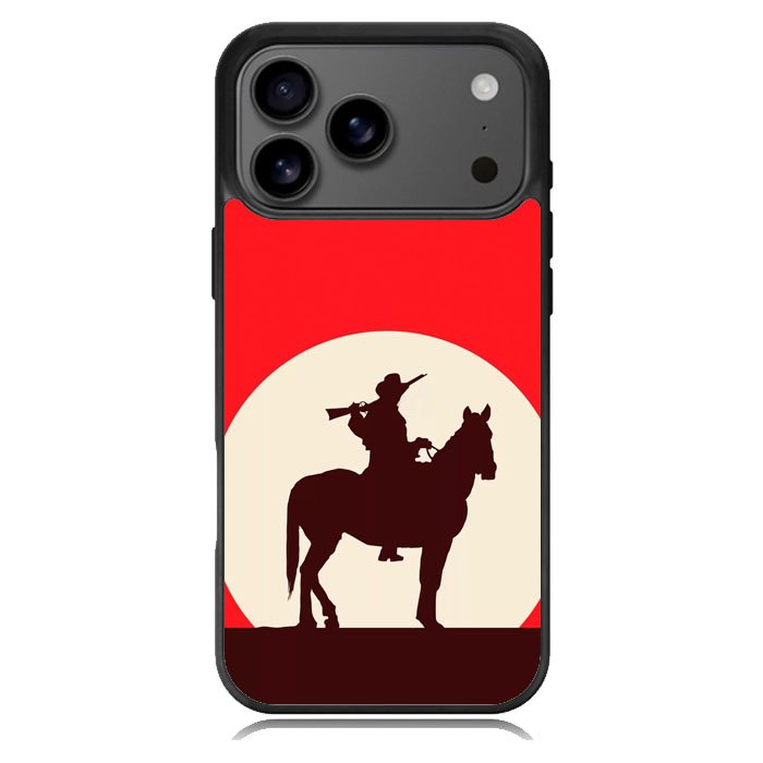 Western Cowboys Samsung Galaxy S26 Case OV9435