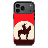 Western Cowboys Samsung Galaxy S26 Case OV9435